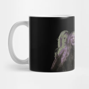 LOTR Éowyn "I Am No Man!" II Mug